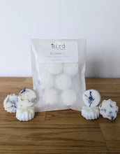 Load image into Gallery viewer, Bluebell Wax Melts Pack of 6