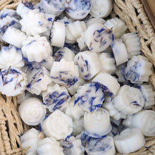 Load image into Gallery viewer, Bluebell Wax Melts Pack of 6