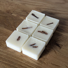 Load image into Gallery viewer, Cedarwood Wax Melts