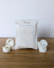 Load image into Gallery viewer, Frosted Cranberry Wax Melts Pack of 6
