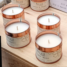 Load image into Gallery viewer, Spiced Orange Mini Candle - Super Seconds Sale