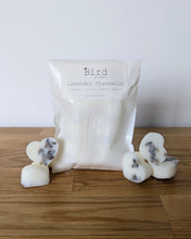 Load image into Gallery viewer, Lavender Chamomile Wax Melts Pack of 6