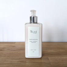 Load image into Gallery viewer, Lemongrass Hand Cream