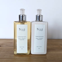 Load image into Gallery viewer, Lemongrass Hand Soap