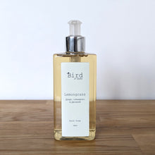 Load image into Gallery viewer, Lemongrass Hand Soap