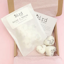 Load image into Gallery viewer, Lavender Chamomile Wax Melts Pack of 6