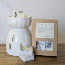 Load image into Gallery viewer, Lavender Chamomile Wax Melts