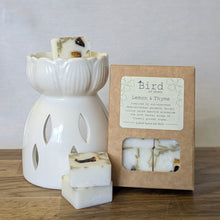 Load image into Gallery viewer, Lemon & Thyme Wax Melts