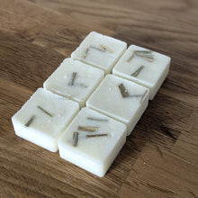 Load image into Gallery viewer, Lemongrass Wax Melts
