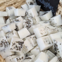 Load image into Gallery viewer, Garden Mint Wax Melts Pack of 6