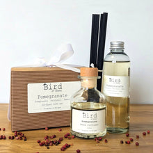 Load image into Gallery viewer, Pomegranate Reed Diffuser Gift Set