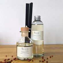 Load image into Gallery viewer, Pomegranate Reed Diffuser Gift Set