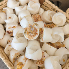 Load image into Gallery viewer, Pear & Freesia Wax Melts Pack of 6