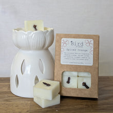 Load image into Gallery viewer, Spiced Orange Wax Melts