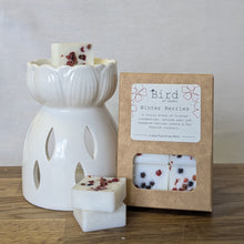 Load image into Gallery viewer, Winter Berries Wax Melts