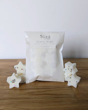 Load image into Gallery viewer, Starry Night Wax Melts Pack of 6