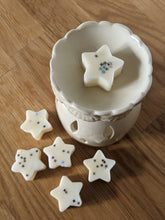 Load image into Gallery viewer, Starry Night Wax Melts Pack of 6