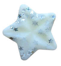 Load image into Gallery viewer, Starry Night Wax Melts Pack of 6
