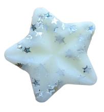 Load image into Gallery viewer, Starry Night Wax Melts Pack of 6