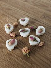 Load image into Gallery viewer, Velvet Peony Wax Melts Pack of 6