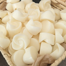 Load image into Gallery viewer, Vanilla Cream Wax Melts Pack of 6