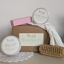 Load image into Gallery viewer, Hand Spa Kit - A overnight treatment for your hands