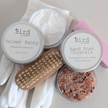 Load image into Gallery viewer, Hand Spa Kit - A overnight treatment for your hands