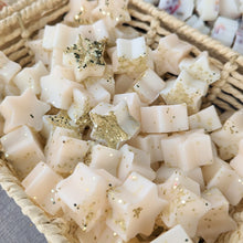 Load image into Gallery viewer, Myrrh & Tonka Wax Melts Pack of 6