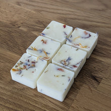 Load image into Gallery viewer, Blackberry &amp; Bay Wax Melts
