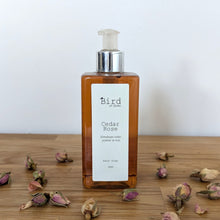 Load image into Gallery viewer, Cedar Rose Hand Soap
