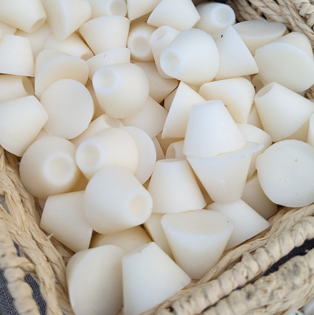 Coconut Lime Wax Melts Pack of 6