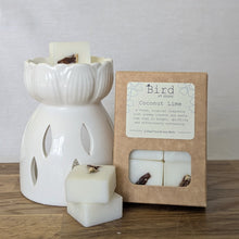 Load image into Gallery viewer, Coconut Lime Wax Melts
