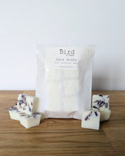 Load image into Gallery viewer, Dark Honey Wax Melts Pack of 6
