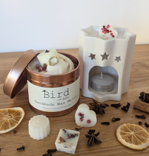 Load image into Gallery viewer, Christmas Wax Melt Gift Set
