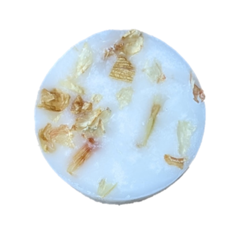 Citrus Fizz Wax Melts
