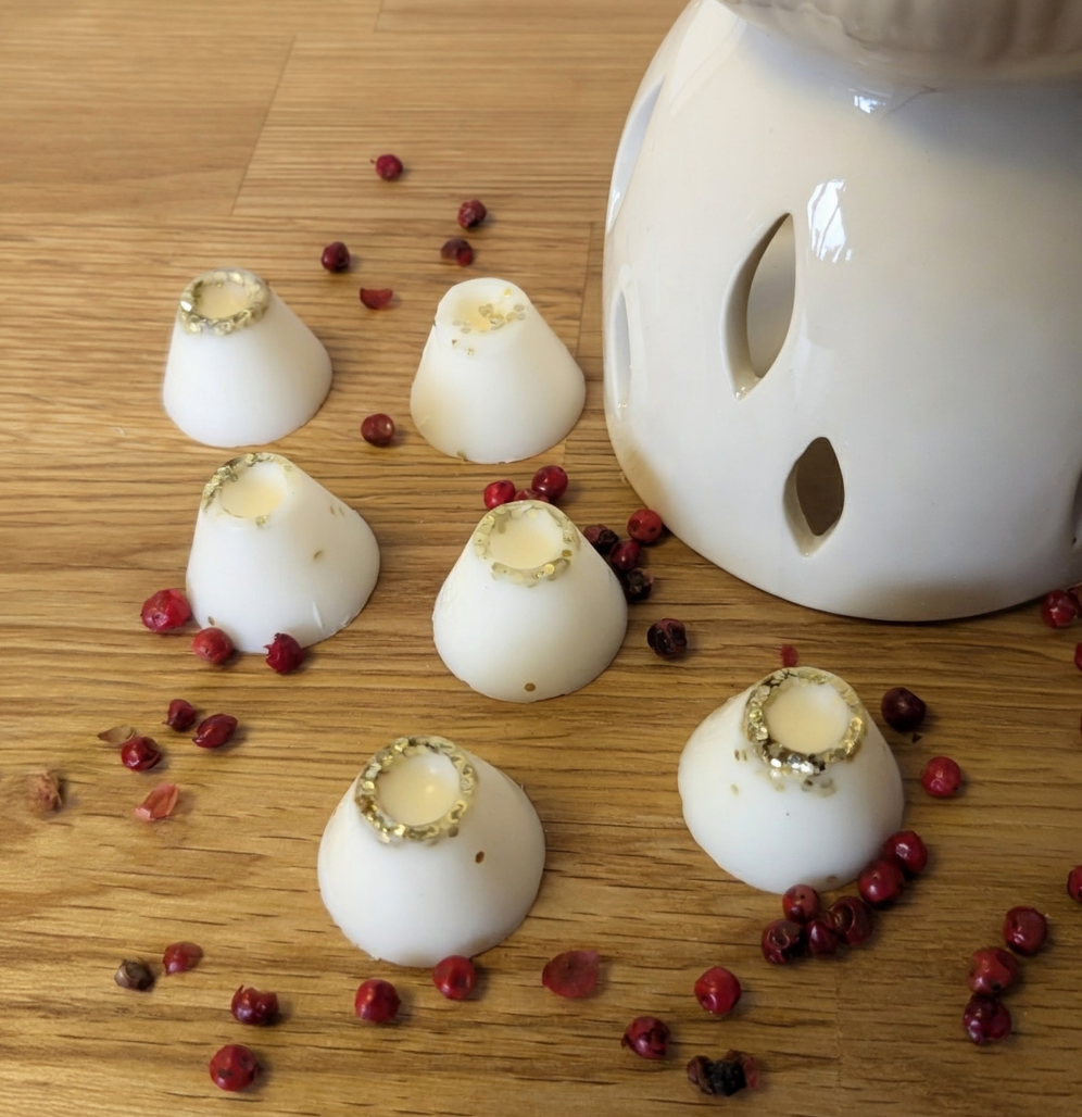 Christmas Tree Wax Melts