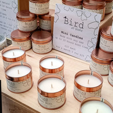 Load image into Gallery viewer, Raspberry &amp; Pepper Mini Candle
