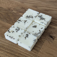Load image into Gallery viewer, Mint &amp; Vetiver Wax Melts
