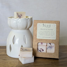 Load image into Gallery viewer, Myrrh &amp; Tonka Wax Melts
