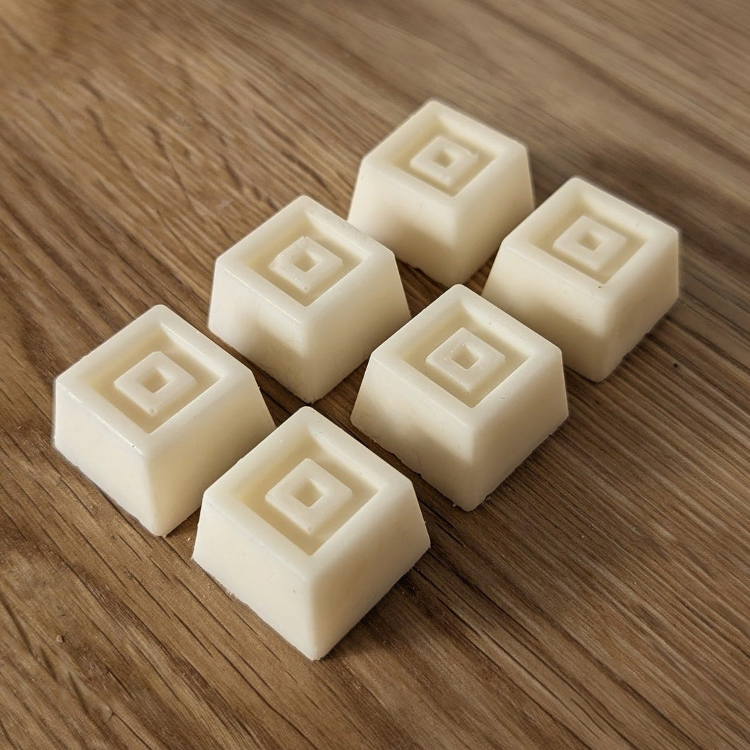 Pomegranate Wax Melts