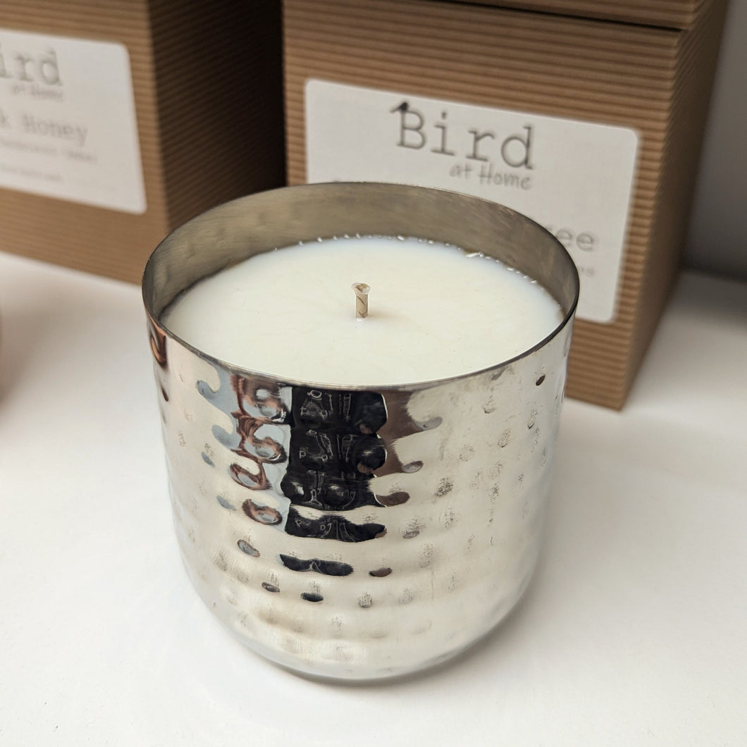 Sea Salt Candle