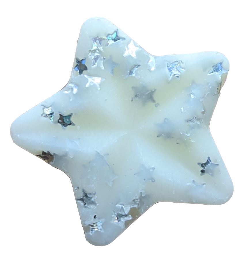 Starry Night Wax Melts Pack of 6