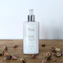Load image into Gallery viewer, Velvet Peony Hand Cream
