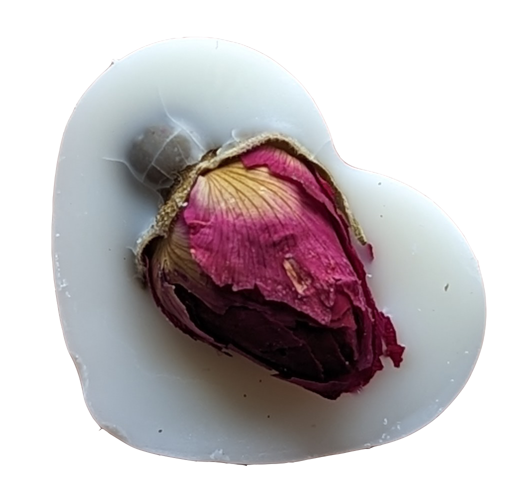 Velvet Peony Wax Melts Pack of 6