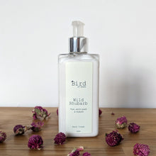 Load image into Gallery viewer, Wild Rhubarb Hand Cream
