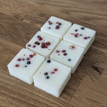 Load image into Gallery viewer, Winter Berries Wax Melts
