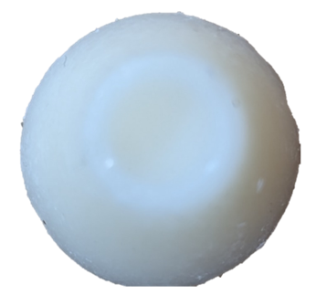 Coconut Lime Wax Melts Pack of 6