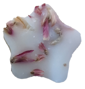 Wild Rhubarb Wax Melts