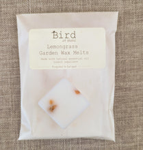 Load image into Gallery viewer, Lemongrass Garden Wax Melts
