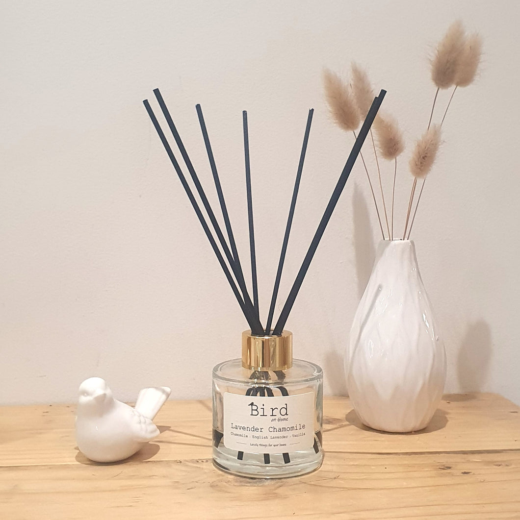 Lavender Chamomile Reed Diffuser